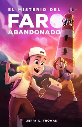 Thomas |  El misterio del faro abandonado | eBook | Sack Fachmedien