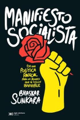 Sunkara |  Manifiesto Socialista | eBook | Sack Fachmedien