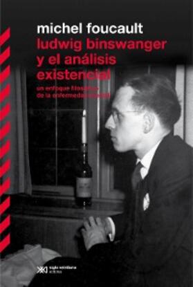 Foucault |  Ludwing Binswanger y el análisis existencial | eBook | Sack Fachmedien