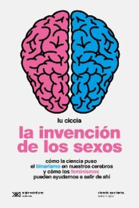 Ciccia |  La invención de los sexos | eBook | Sack Fachmedien