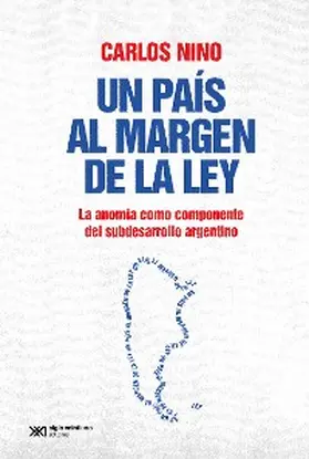 Nino |  Un país al margen de la ley | eBook | Sack Fachmedien