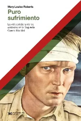 Roberts |  Puro sufrimiento | eBook | Sack Fachmedien