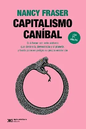 Fraser |  Capitalismo caníbal | eBook | Sack Fachmedien