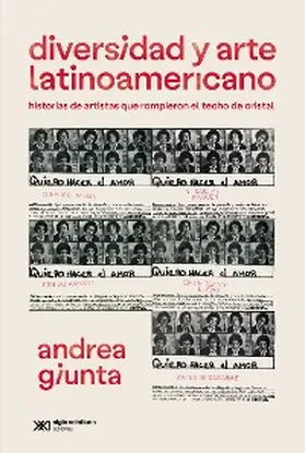 Giunta |  Diversidad y arte latinoamericano | eBook | Sack Fachmedien