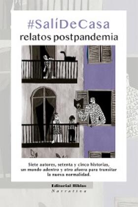 Agrasar / Corigliano / Cutuli |  #SaliDeCasa | eBook | Sack Fachmedien