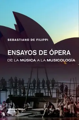 de Filippi |  Ensayos de ópera | eBook | Sack Fachmedien