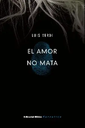 Verdi |  El amor no mata | eBook | Sack Fachmedien