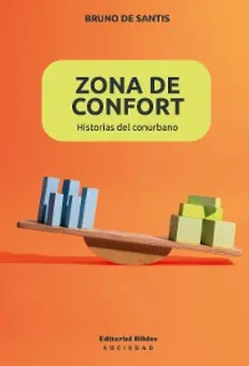 de Santis |  Zona de confort | eBook | Sack Fachmedien