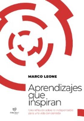 Leone |  Aprendizajes que inspiran | eBook | Sack Fachmedien