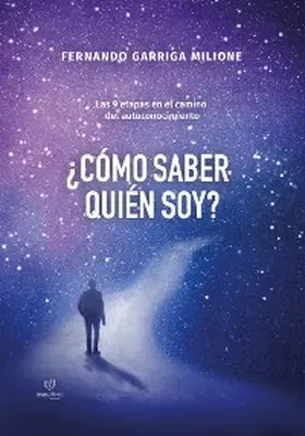 Garriga |  ¿Cómo saber quién soy? | eBook | Sack Fachmedien