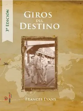 Evans |  Giros del destino | eBook | Sack Fachmedien