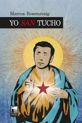 Rosenzvaig |  Yo San Tucho | eBook | Sack Fachmedien