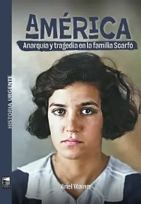 Wainer |  América | eBook | Sack Fachmedien