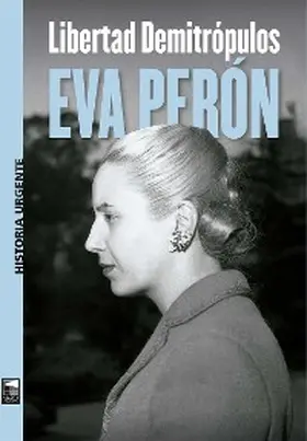 Demitrópulos |  Eva Perón | eBook | Sack Fachmedien