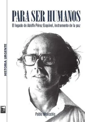 Melicchio |  Para ser humanos | eBook | Sack Fachmedien