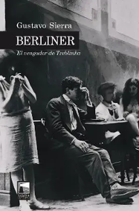Sierra |  Berliner | eBook | Sack Fachmedien