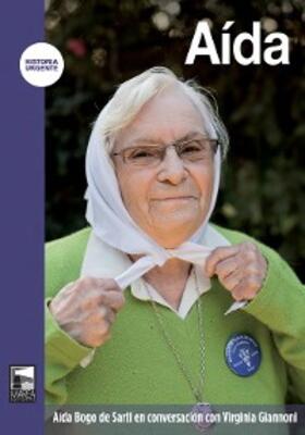 Giannoni |  Aída | eBook | Sack Fachmedien