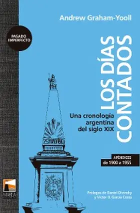 Graham-Yooll |  Los días contados | eBook | Sack Fachmedien