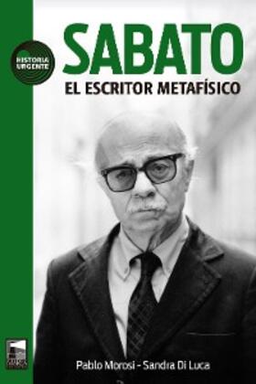 Morosi / Di Luca |  Sabato | eBook | Sack Fachmedien
