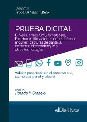 Yuba / Hairabedián / Smolianski |  Prueba Digital | eBook | Sack Fachmedien