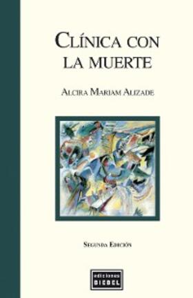Alizade |  Clínica con la muerte | eBook | Sack Fachmedien