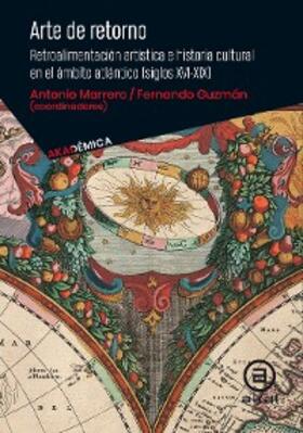 Marrero / Guzmán |  El arte del retorno | eBook | Sack Fachmedien