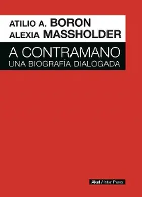 Borón / Massholder |  A contramano | eBook | Sack Fachmedien