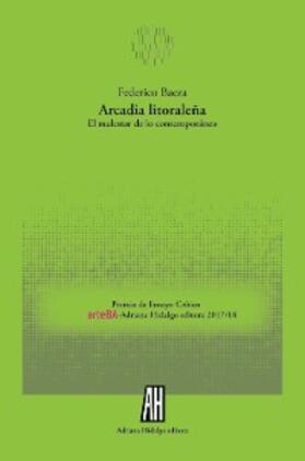 Baeza |  Arcadia litoraleña | eBook | Sack Fachmedien