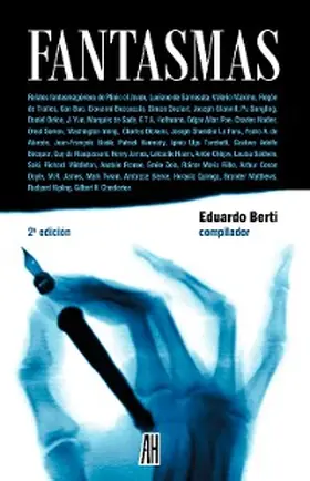 Berti |  Fantasmas | eBook | Sack Fachmedien