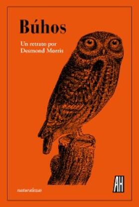 Morris |  Búhos | eBook | Sack Fachmedien