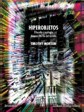 Morton |  Hiperobjetos | eBook | Sack Fachmedien