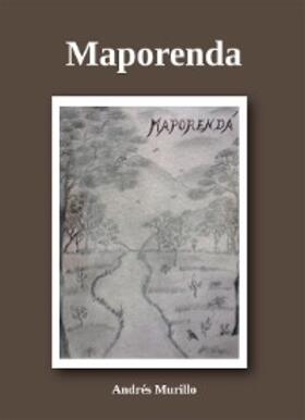 Murillo |  Maporenda | eBook | Sack Fachmedien