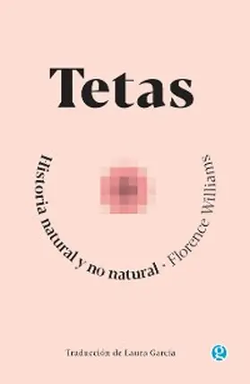 Williams |  Tetas | eBook | Sack Fachmedien