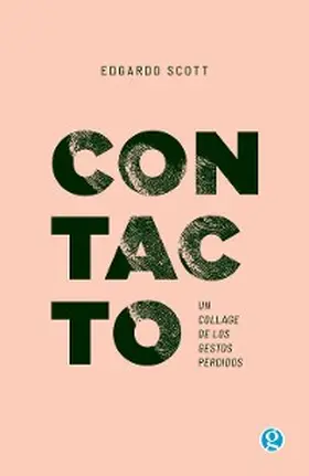 Scott |  Contacto | eBook | Sack Fachmedien