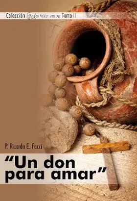 Facci |  Un don para amar | eBook | Sack Fachmedien