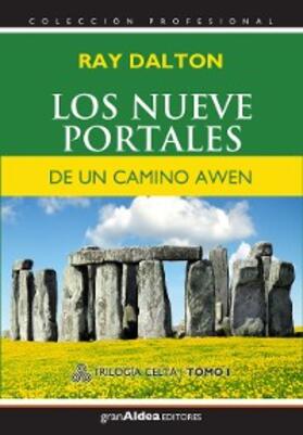 Dalton |  Los nueve portales | eBook | Sack Fachmedien