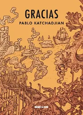Katchadjian |  Gracias | eBook | Sack Fachmedien