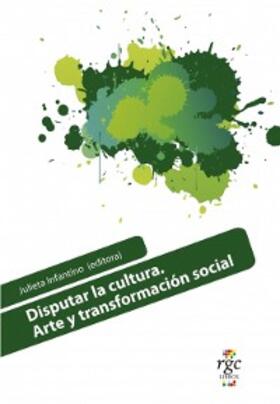 Infantino |  Disputar la cultura | eBook | Sack Fachmedien