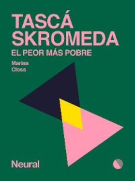 Closs |  Tascá Skromeda | eBook | Sack Fachmedien