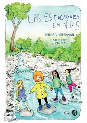 Hoffmann |  Las estaciones en vos | eBook | Sack Fachmedien