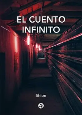 Shion |  El cuento infinito | eBook | Sack Fachmedien
