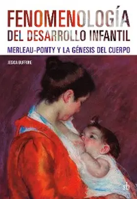 Buffone |  Fenomenología del desarrollo infantil | eBook | Sack Fachmedien