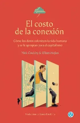 Couldry |  El costo de la conexión | eBook | Sack Fachmedien