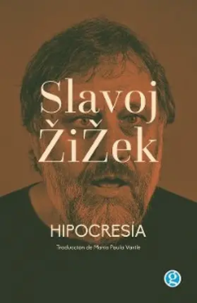 Zizek |  Hipocresía | eBook | Sack Fachmedien
