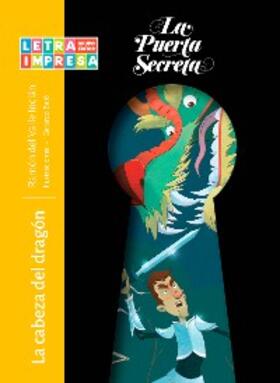 Del Valle Inclán |  La cabeza del dragón | eBook | Sack Fachmedien