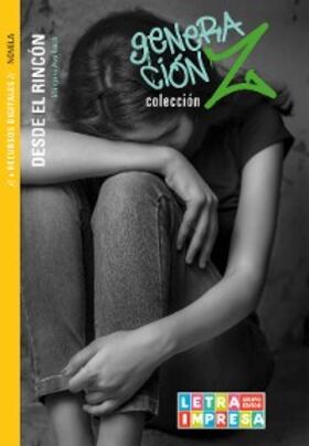 Averbach |  Desde el rincón | eBook | Sack Fachmedien