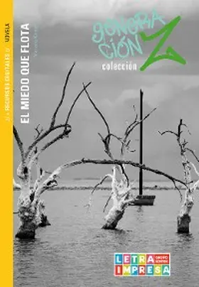 Kirzner |  El miedo que flota | eBook | Sack Fachmedien