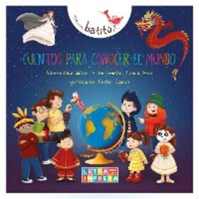 Dulfano / Coviello |  Cuentos para conocer el mundo | eBook | Sack Fachmedien