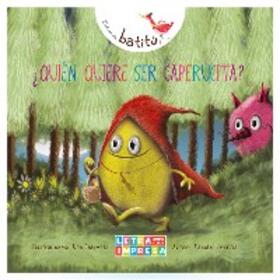 Sevilla |  ¿Quién quiere ser Caperucita? | eBook | Sack Fachmedien