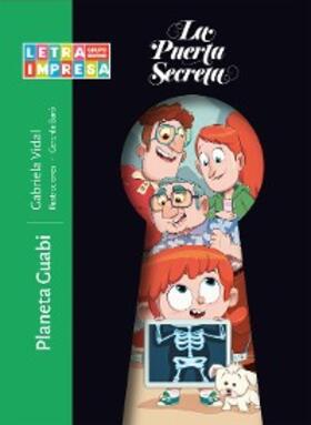 Vidal |  Planeta Guabi | eBook | Sack Fachmedien